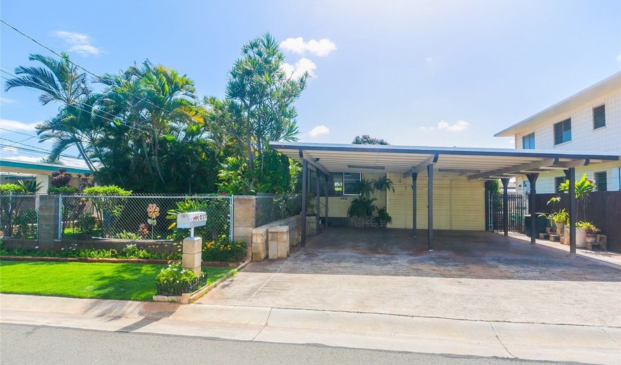 91-37 Amio St, Ewa Beach, HI 96706 - 3 Beds, 2 Bath
