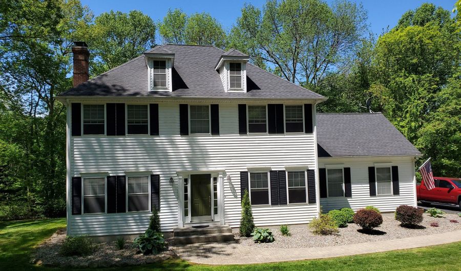 120 Woodbine Rd, Colchester, CT 06415 - 3 Beds, 3 Bath