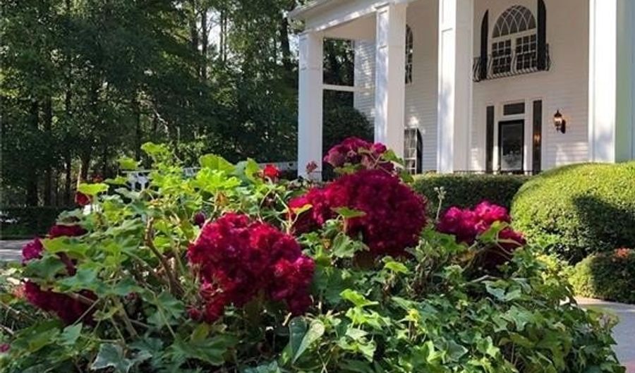 4610 Northside Dr, Acworth, GA 30101 - 0 Beds, 0 Bath