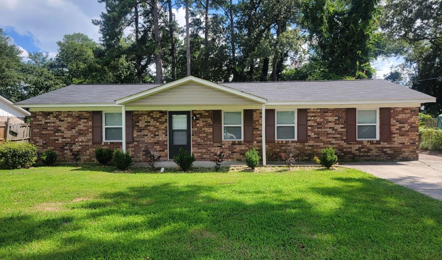 1910 Collierwood Way, Augusta, GA 30906 - 4 Beds, 2 Bath