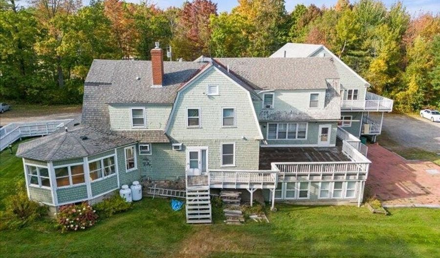 192 Northport Ave, Belfast, ME 04915 - 0 Beds, 0 Bath