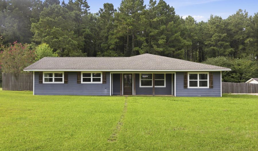918 Zetus Rd, Brookhaven, MS 39601 - 4 Beds, 3 Bath