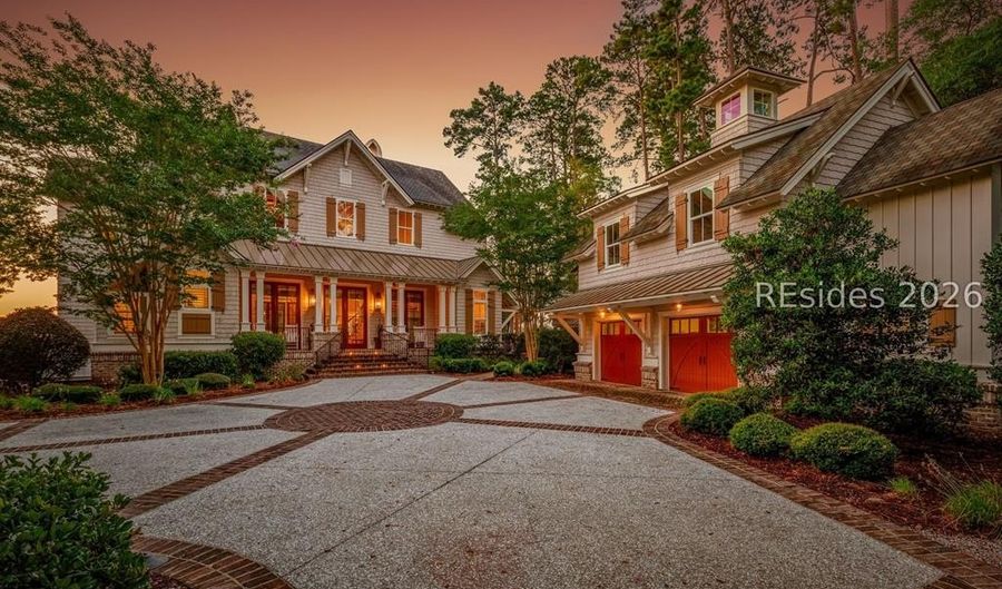 50 Richland Dr, Bluffton, SC 29910 - 4 Beds, 5 Bath