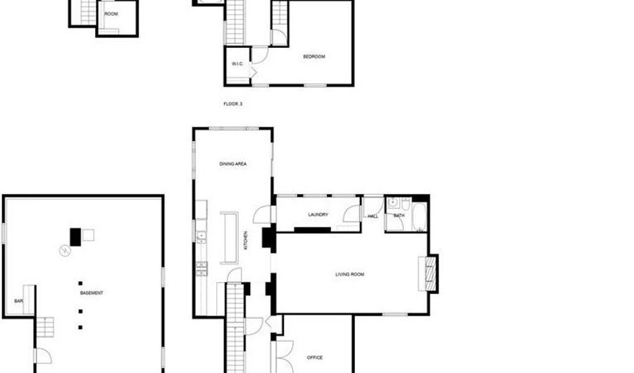 1605 Langdon St, Alton, IL 62002 - 4 Beds, 2 Bath