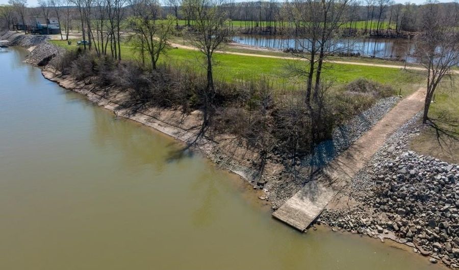 Scenic LN lot 33, Bath Springs, TN 38311 - 0 Beds, 0 Bath