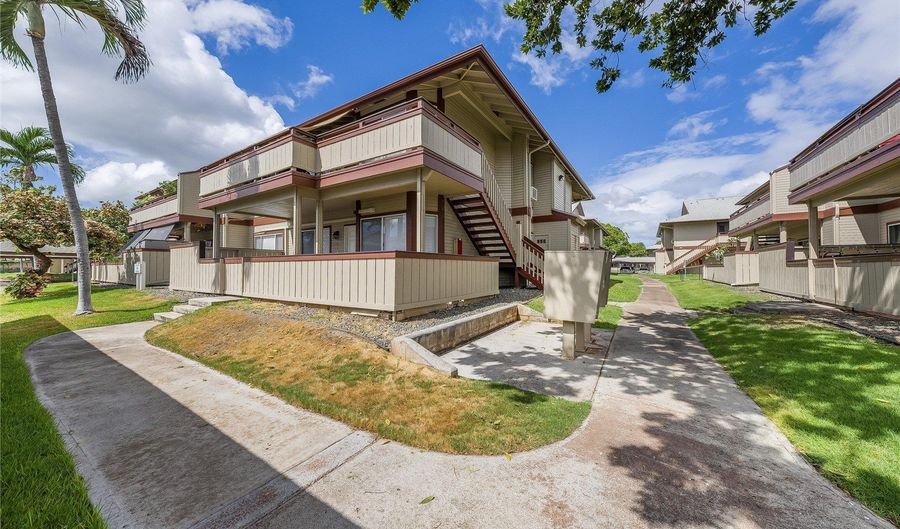 91-940 Puahala St 39R, Ewa Beach, HI 96706 - 2 Beds, 2 Bath