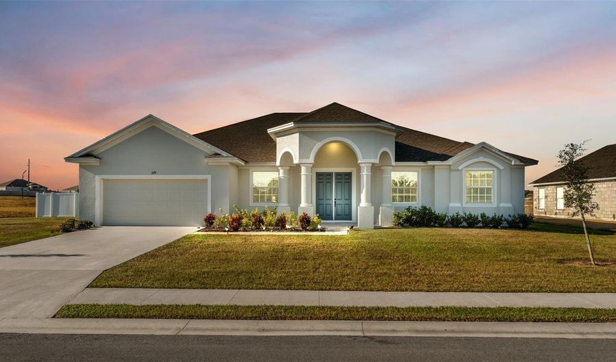 1029 BERGAMOT Dr, Bartow, FL 33830 - 4 Beds, 3 Bath