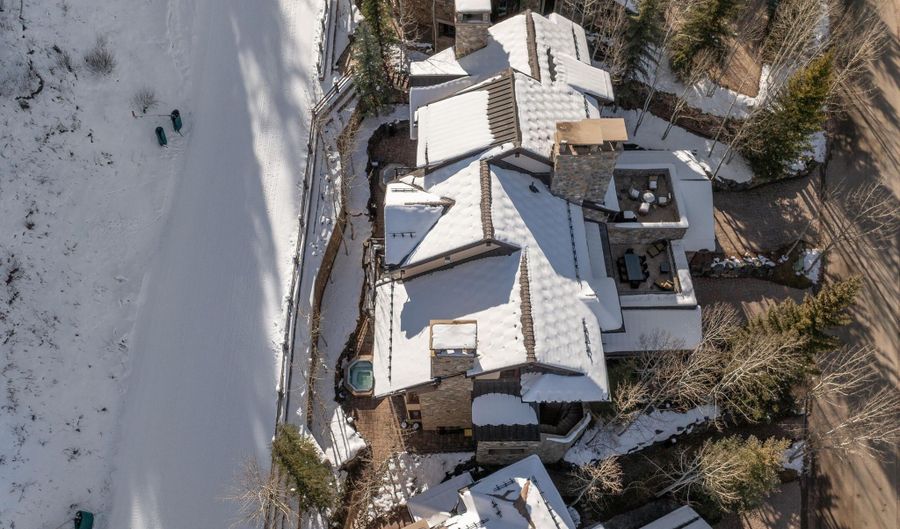 94 Village Walk, Beaver Creek, CO 81620 - 4 Beds, 5 Bath