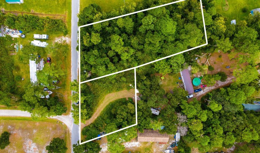 200 Lee Daniels Rd, Atlantic, NC 28511 - 0 Beds, 0 Bath