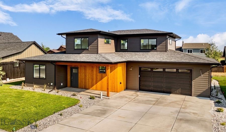 25 Delano Dr, Bozeman, MT 59715 - 4 Beds, 3 Bath