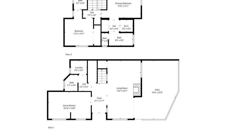 17 Barcelona, Aliso Viejo, CA 92656 - 2 Beds, 3 Bath