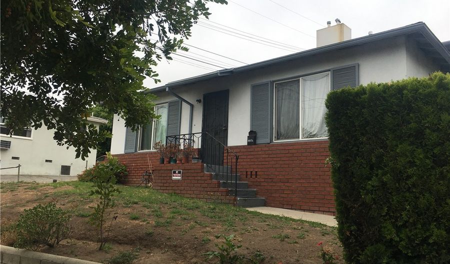 4601 Verdugo Rd, Los Angeles, CA 90065 - 0 Beds, 0 Bath