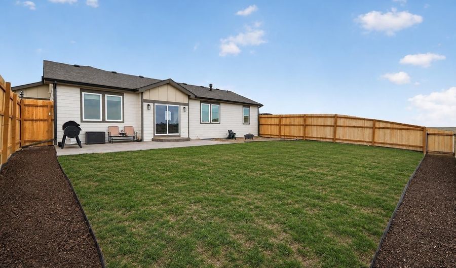 3687 SKY TRAIN Dr, Cheyenne, WY 82009 - 3 Beds, 2 Bath