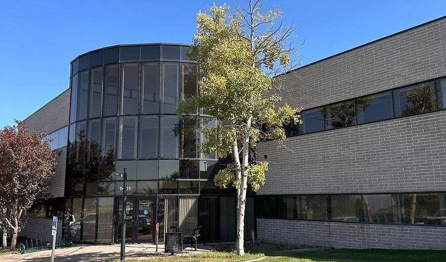 1401 AIRPORT Pkwy, Cheyenne, WY 82001 - 0 Beds, 0 Bath