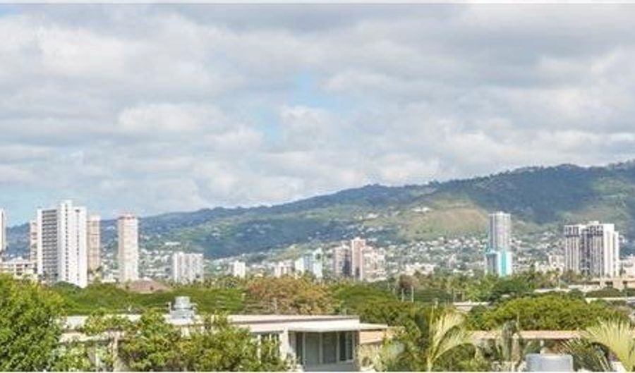 3071 Pualei Cir 303, Honolulu, HI 96815 - 2 Beds, 2 Bath