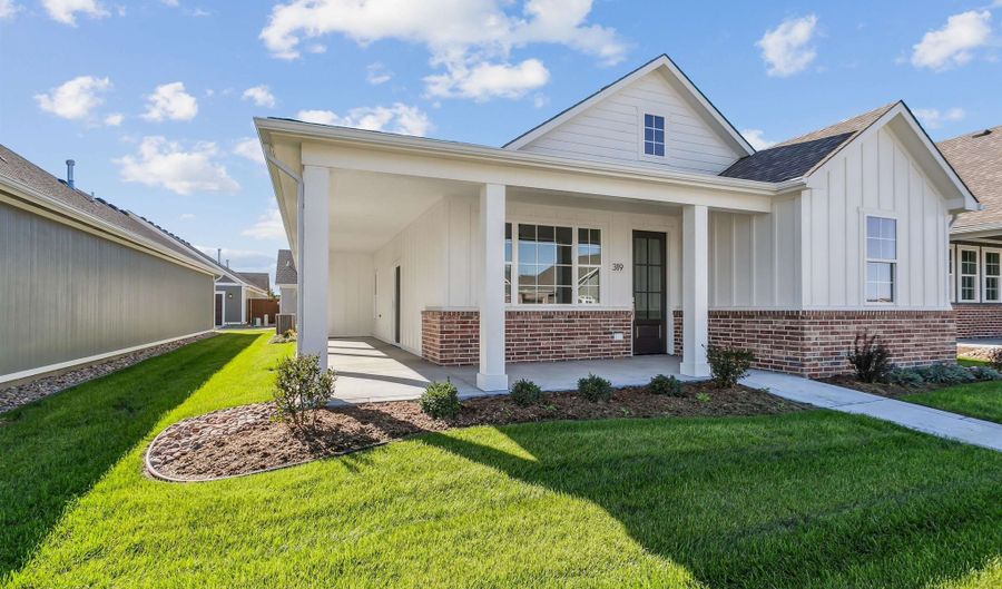 319 W Boxthorn, Andover, KS 67002 - 2 Beds, 2 Bath