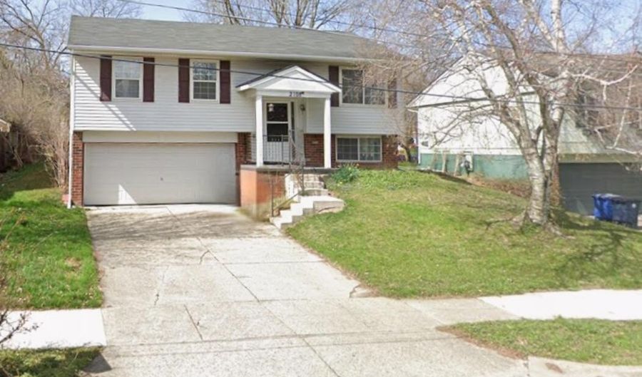 2108 Thaler Ave, Ann Arbor, MI 48103 - 3 Beds, null Bath