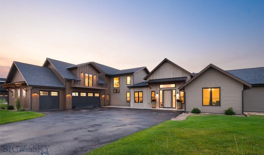 253 Clancy Way, Bozeman, MT 59718 - 5 Beds, 5 Bath