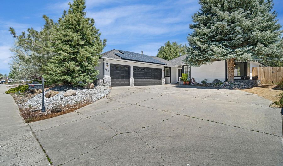 3531 Smoketree Ave, Carson City, NV 89705 - 3 Beds, 2 Bath