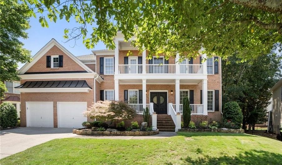 2010 Willshire Gln, Alpharetta, GA 30009 - 5 Beds, 5 Bath