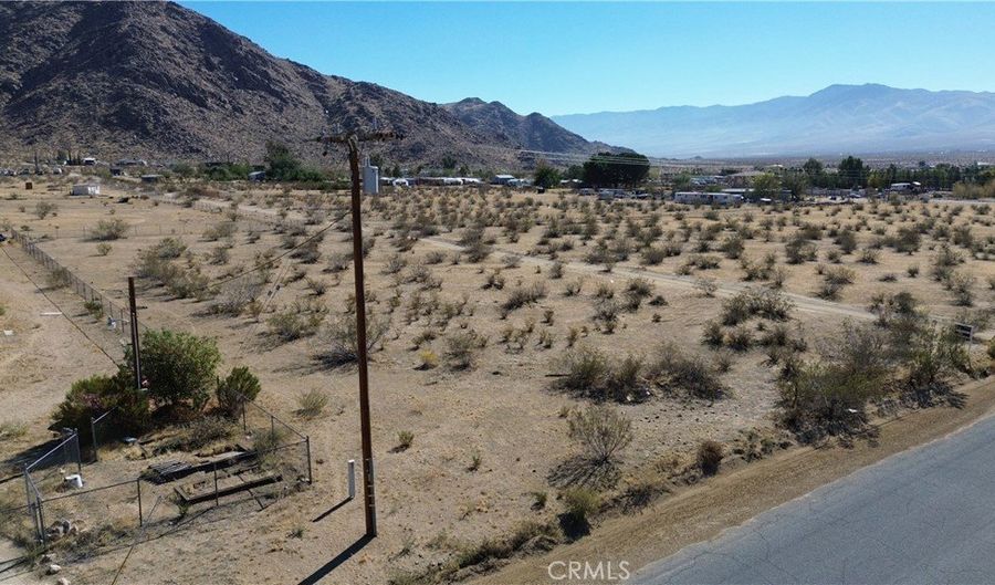 0 Milpas, Apple Valley, CA 92307 - 0 Beds, 0 Bath