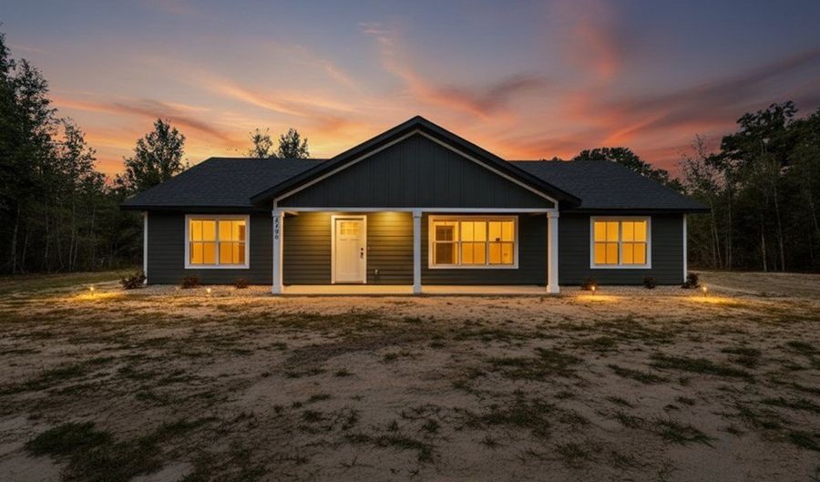 4906 36th St, Bell, FL 32619 - 3 Beds, 2 Bath