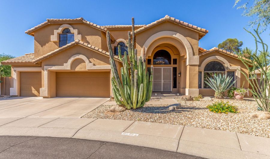 29806 N 43RD Pl, Cave Creek, AZ 85331 - 4 Beds, 4 Bath
