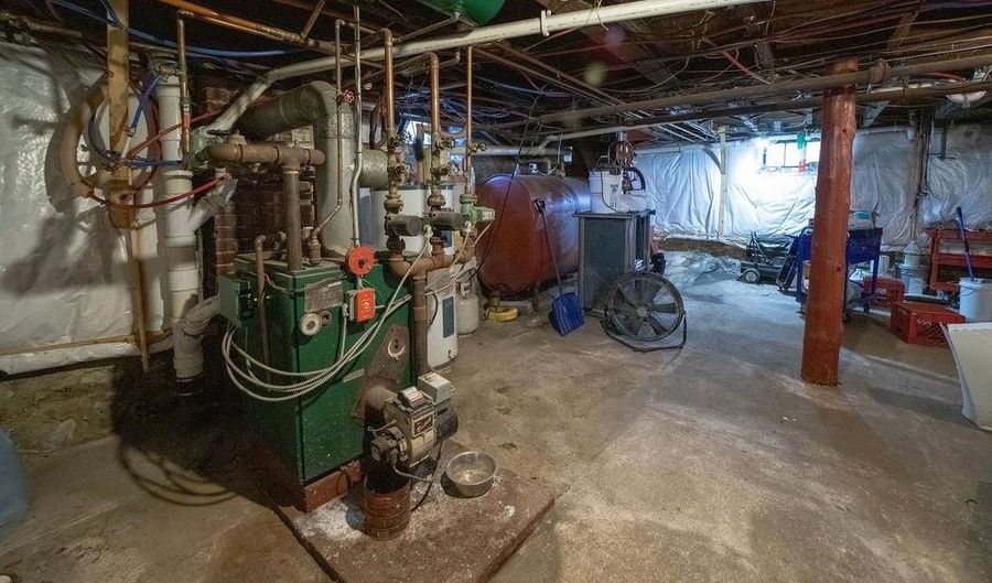 534 Champlain St, Berlin, NH 03570 - 0 Beds, 0 Bath