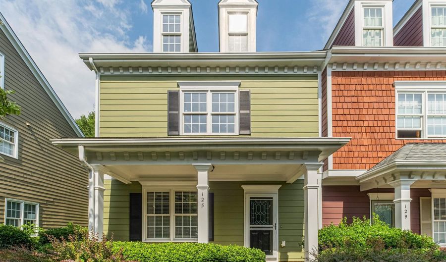 125 Old Grove Ln, Apex, NC 27502 - 3 Beds, null Bath