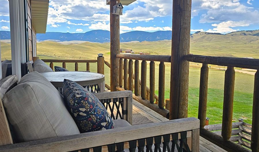506 Klondike, Buffalo, WY 82834 - 4 Beds, 4 Bath