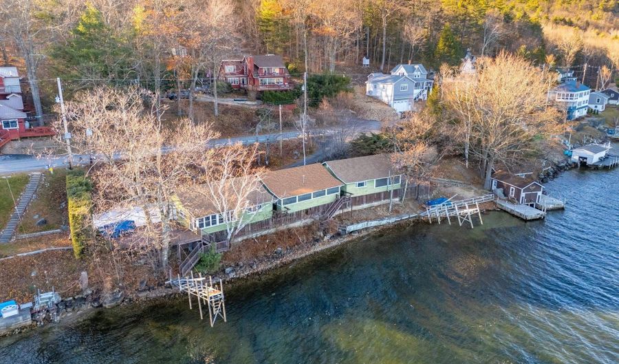 204 Route 11-D, Alton, NH 03810 - 5 Beds, 6 Bath