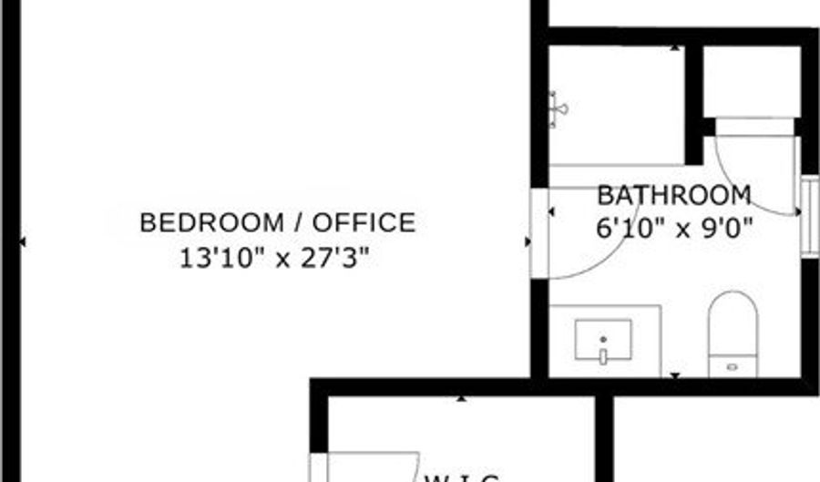 69 Hampstead Rd 2, Boston, MA 02130 - 3 Beds, 4 Bath