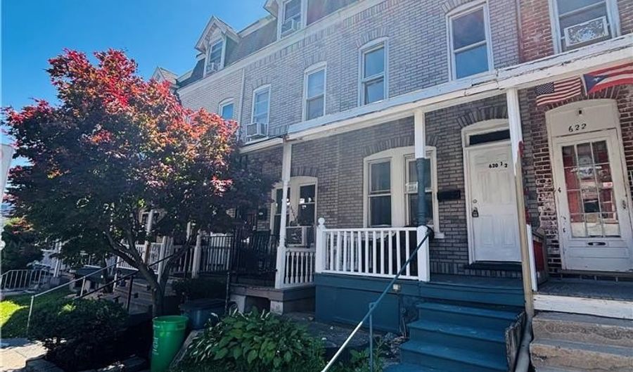 620 W Cedar St, Allentown, PA 18102 - 5 Beds, 1 Bath