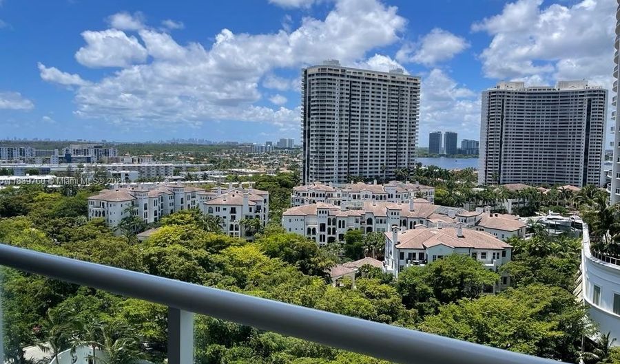 4000 Island Blvd 1503, Aventura, FL 33160 - 2 Beds, 2 Bath