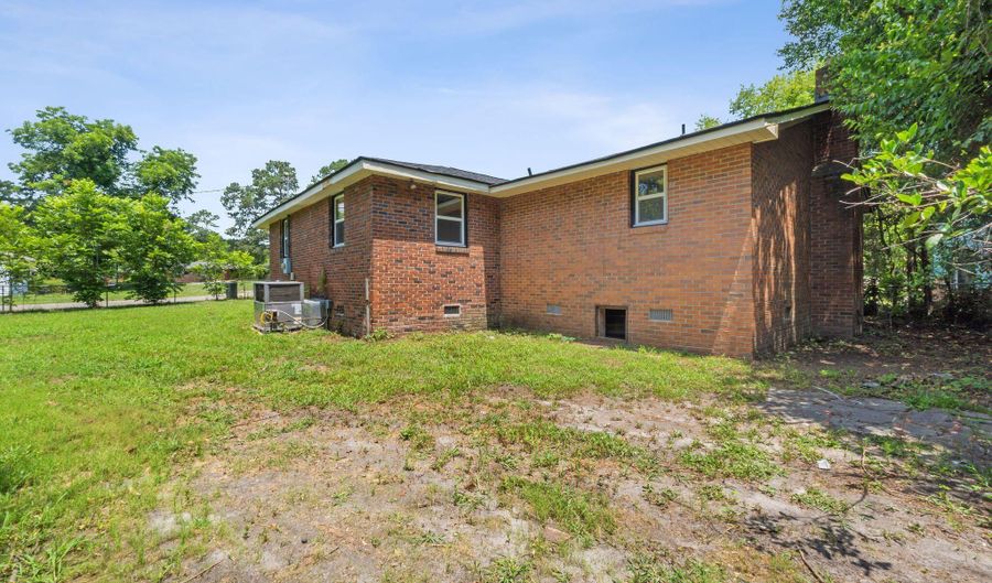 2031 Wharton Dr, Augusta, GA 30904 - 3 Beds, 2 Bath