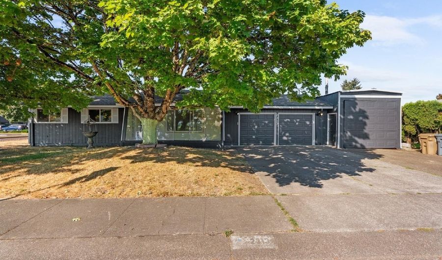 2299 SE 20th Ave, Albany, OR 97322 - 4 Beds, 2 Bath