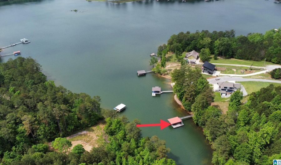 Lot 15 STILL WATERS COVE 15, Double Springs, AL 35553 - 0 Beds, 0 Bath