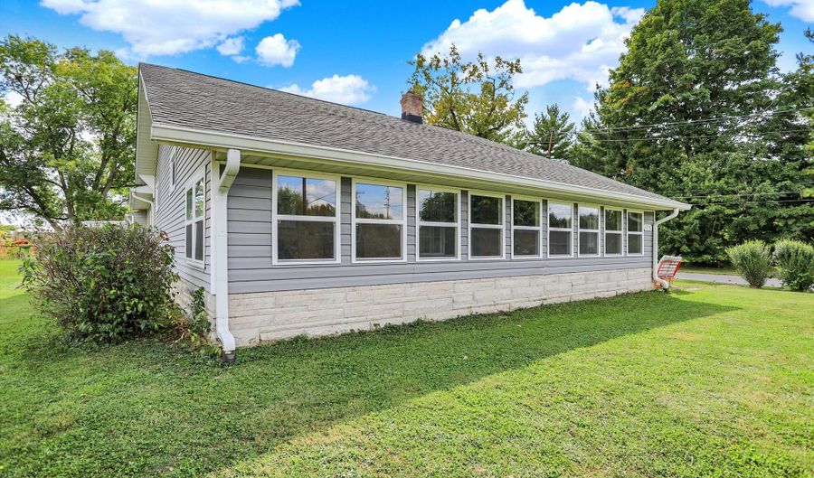1115 Bethel Ave, Beech Grove, IN 46107 - 4 Beds, 1 Bath