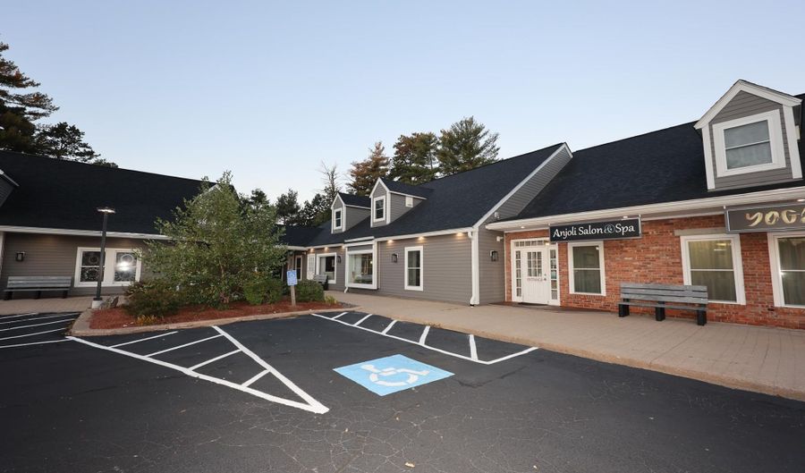 135 NH-Route 101A, Amherst, NH 03031 - 0 Beds, 0 Bath