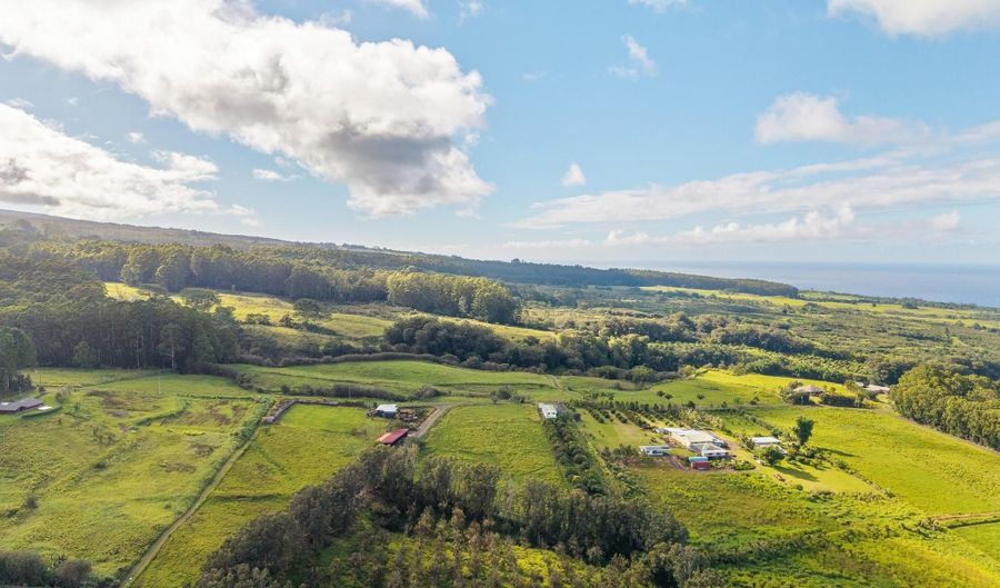CHIN CHUCK RD, Hakalau, HI 96710 - 0 Beds, 0 Bath