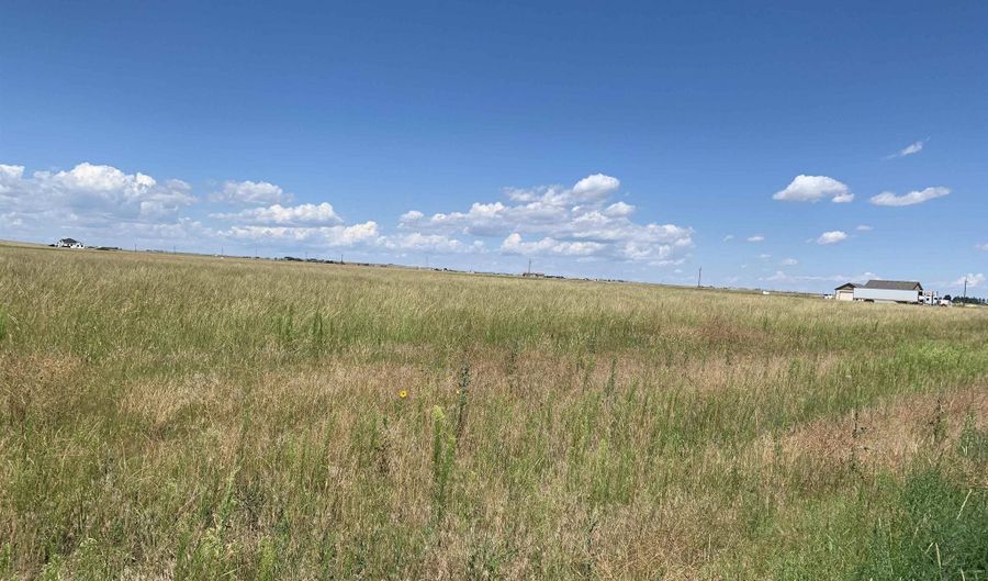 Tract 10 LEWIS GORDON RD, Carpenter, WY 82054 - 0 Beds, 0 Bath