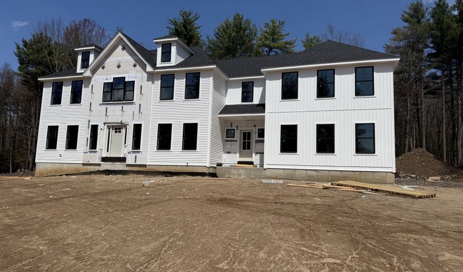 21 Red Fox Run, Canton, CT 06019 - 4 Beds, 4 Bath