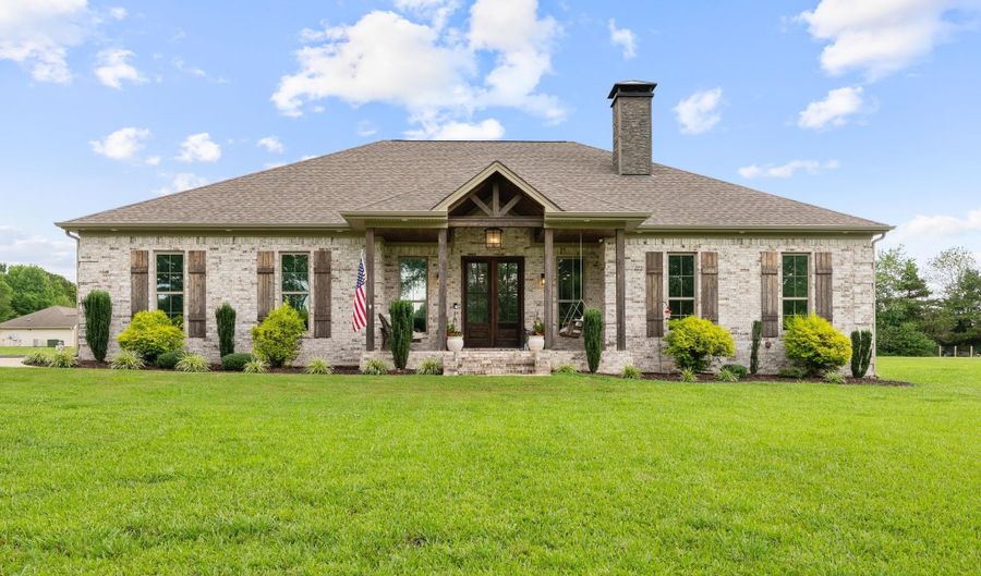 152 Clayboy Dr, Austin, AR 72007 - 4 Beds, 4 Bath