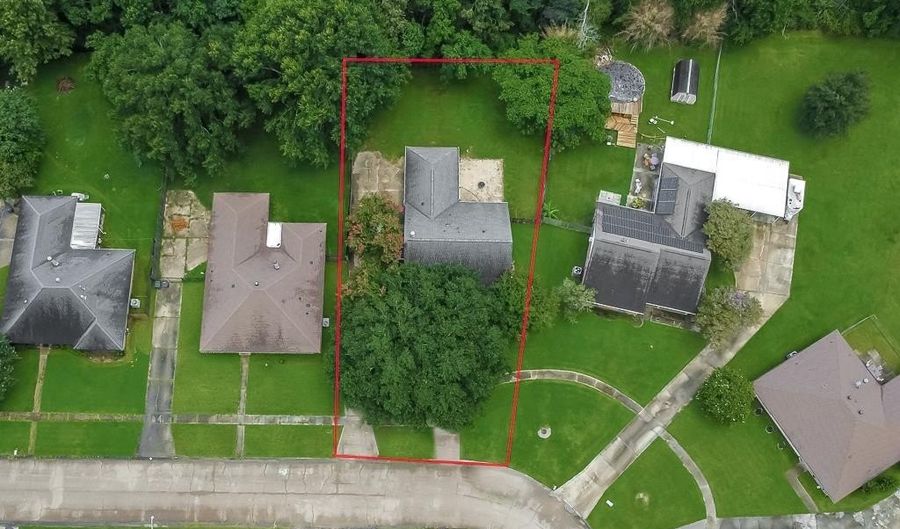 15222 S Marsden Pl, Baton Rouge, LA 70816 - 3 Beds, 2 Bath