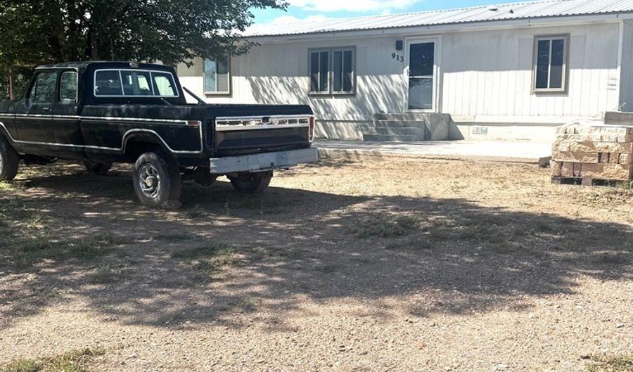 913 Ted, Alpine, TX 79830 - 4 Beds, 2 Bath