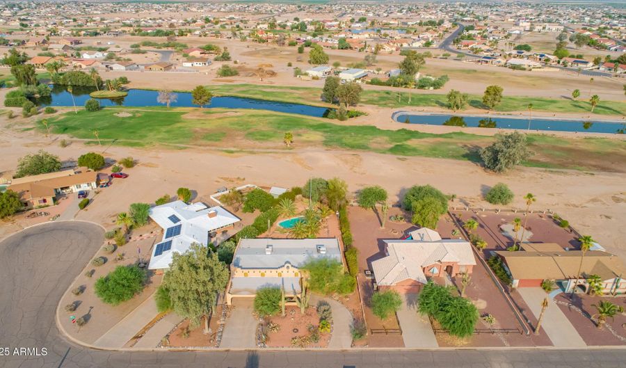 14264 S BANIFF Ln, Arizona City, AZ 85123 - 3 Beds, 3 Bath
