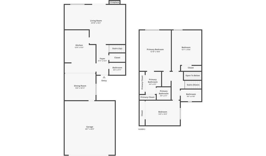 6543 Paseo Adelante, Carlsbad, CA 92009 - 3 Beds, 3 Bath