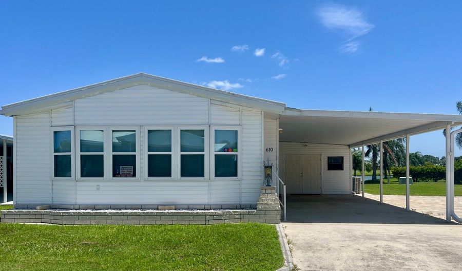 2692 NE Highway 70 610, Arcadia, FL 34266 - 2 Beds, 2 Bath