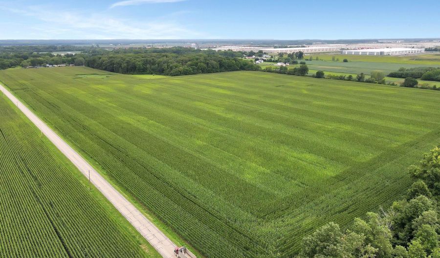 Duvall Road, Ashville, OH 43103 - 0 Beds, 0 Bath