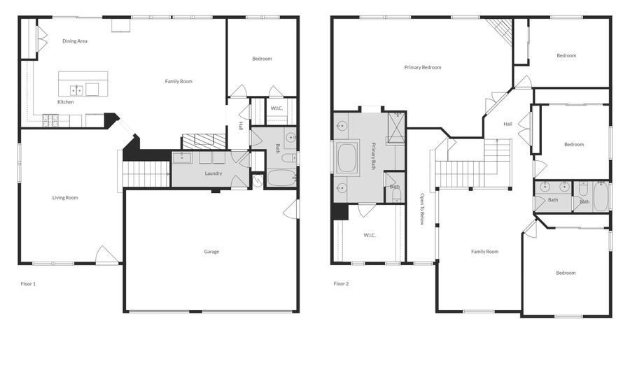 4068 Barn Hollow Way, Antioch, CA 94509 - 5 Beds, 3 Bath